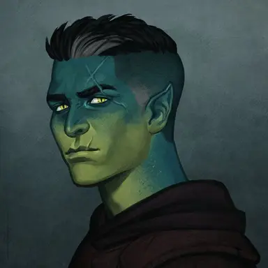 Profile image of Fjord Stone