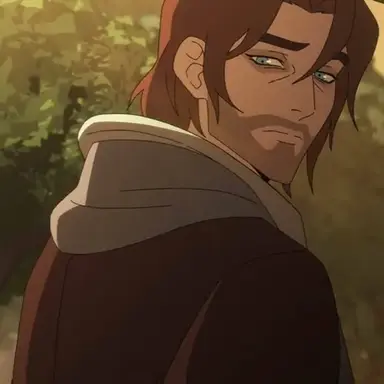 Profile image of Caleb Widogast
