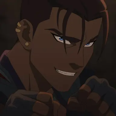 Profile image of Beauregard Lionett