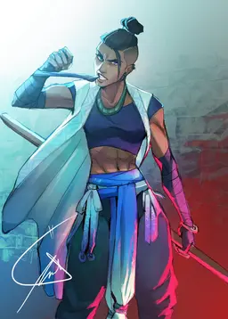 Profile image of Beauregard Lionett