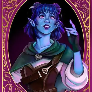Profile image of Jester Lavorre