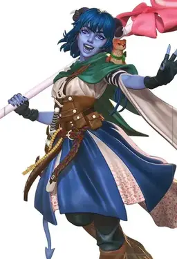 Profile image of Jester Lavorre