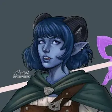 Profile image of Jester Lavorre