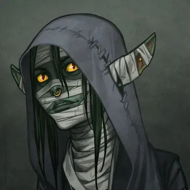 Profile image of Nott the Brave