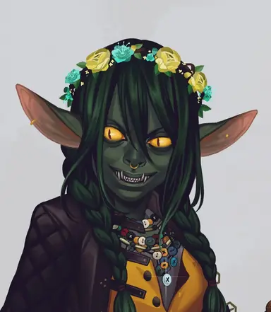 Profile image of Nott the Brave