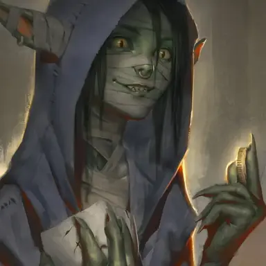 Profile image of Nott the Brave