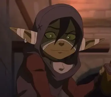 Profile image of Nott the Brave
