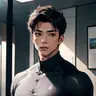 캐릭터 프로필 이미지