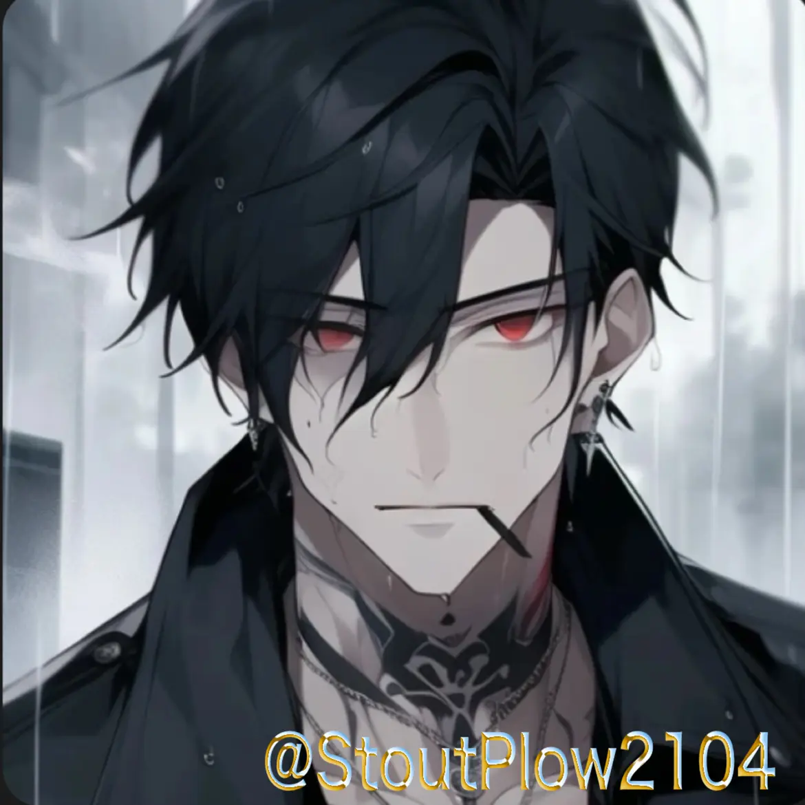 StoutPlow2104의 快晴(かいせい)