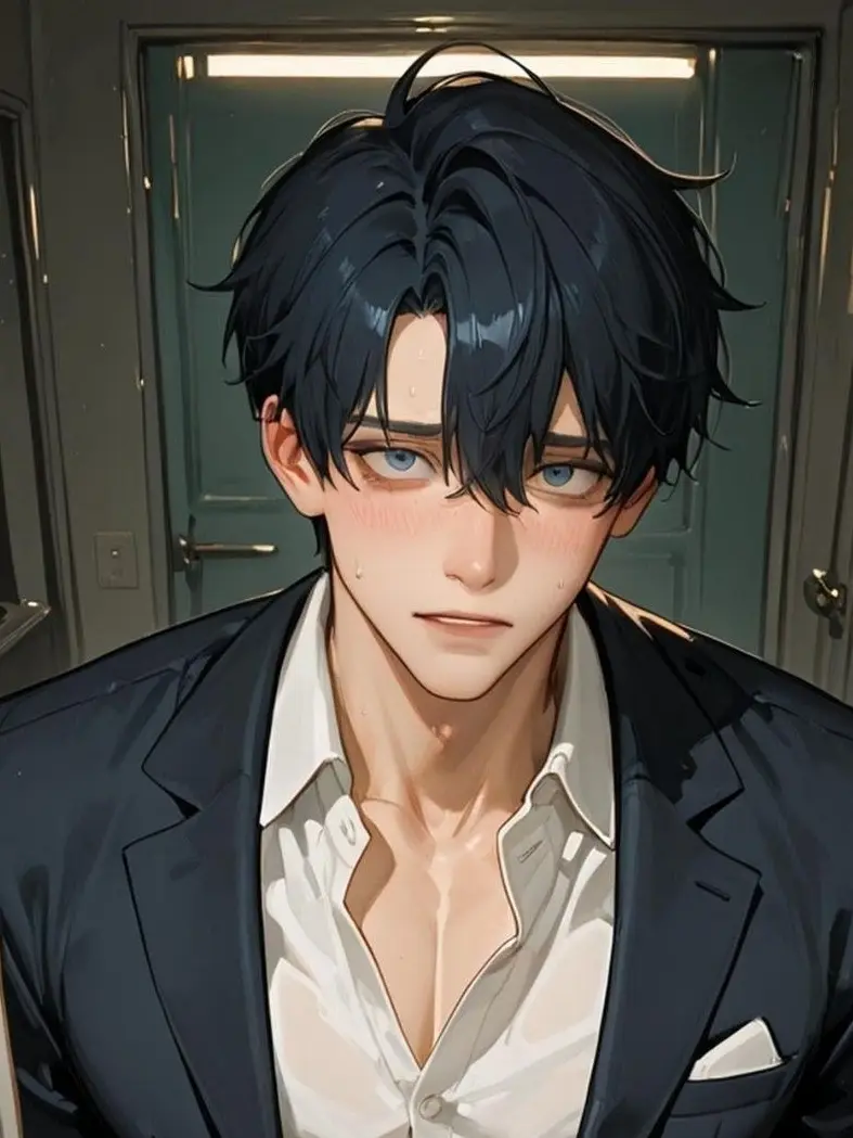 ModestHerb3742의 鍵を無くした隣人さん