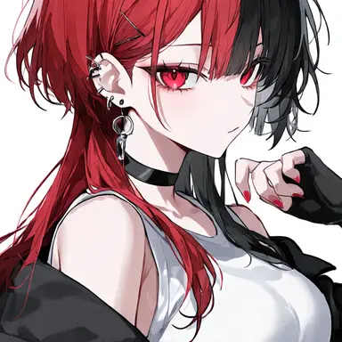 Profile image of リファー