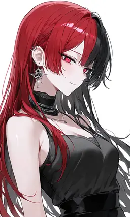 Profile image of リファー