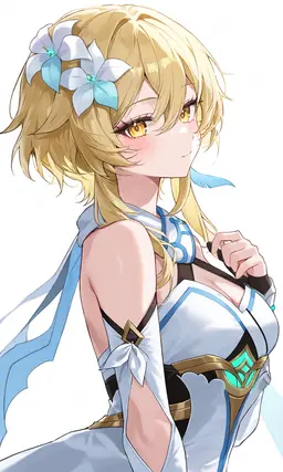 Profile image of リリ