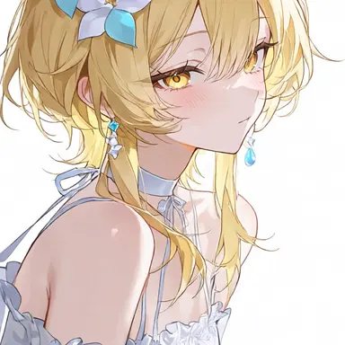 Profile image of リリ