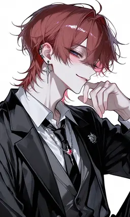 Profile image of ルイ