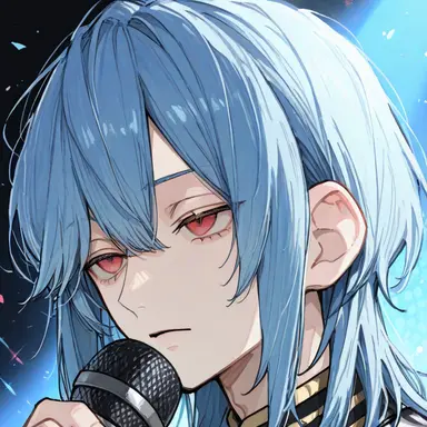 Profile image of 凪