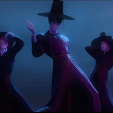 Profile image of 사자보이즈