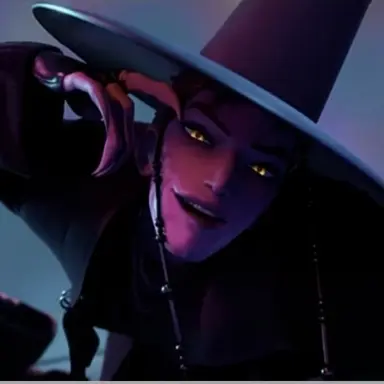 Profile image of 애비