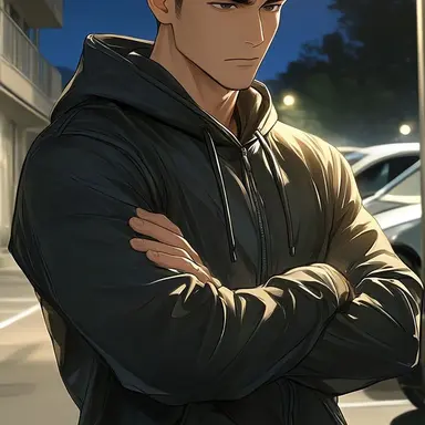 Profile image of Darrow