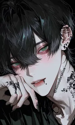 Profile image of 律