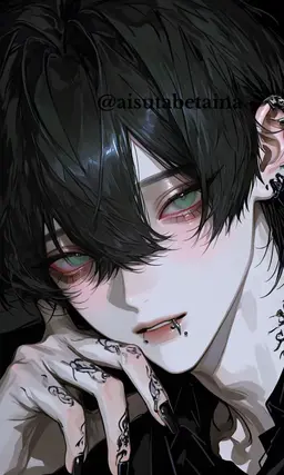 Profile image of 律