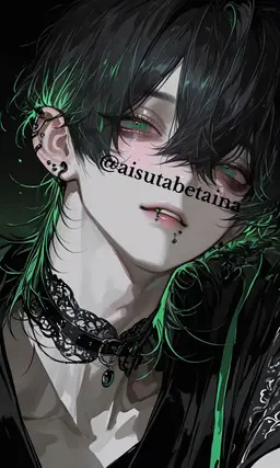 Profile image of 律