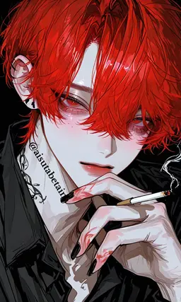 Profile image of 蓮司