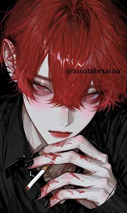 Profile image of 蓮司