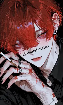Profile image of 蓮司