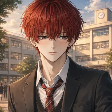 Profile image of だん