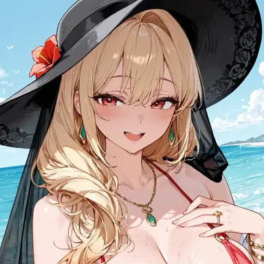 Profile image of Alice