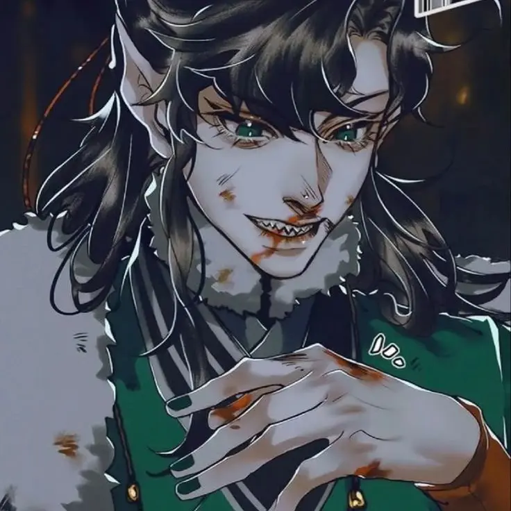 StinkyGangster의 Qi Rong - tgcf