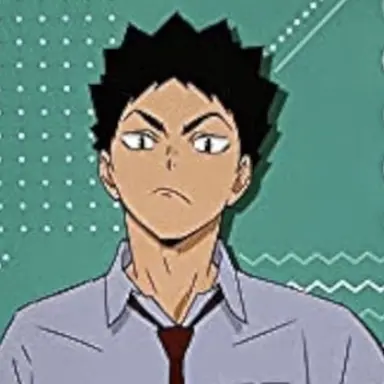 Profile image of 岩泉一