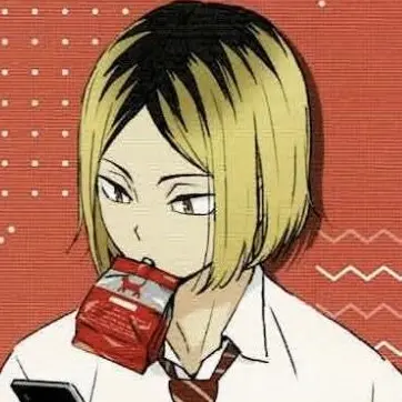 Profile image of 孤爪研磨