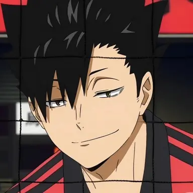 Profile image of 黒尾鉄朗