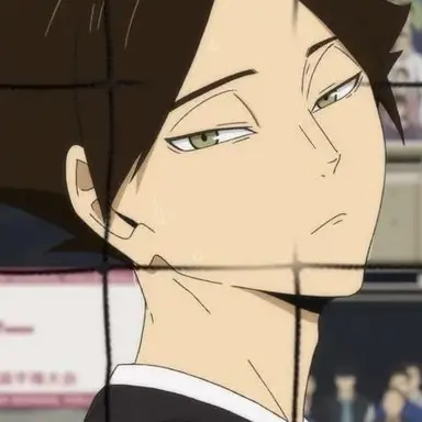 Profile image of 角名倫太郎