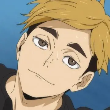 Profile image of 宮侑