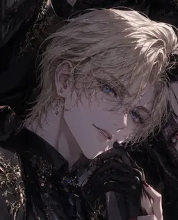 Profile image of シエル
