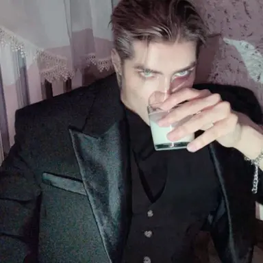 Profile image of Lord Viktor Dragunov