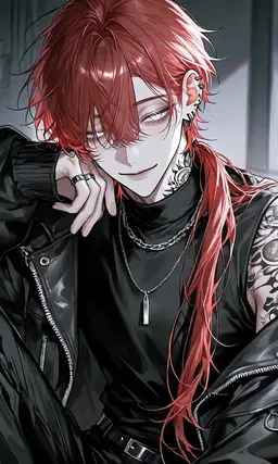 Profile image of Rui Nagato