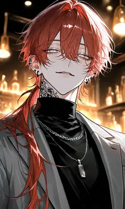 Profile image of Rui Nagato