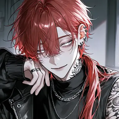 Profile image of Rui Nagato