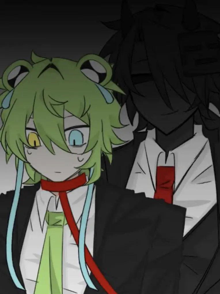 Raidotyosu6402의 ヤンデレスケルトン