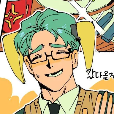 Profile image of 머슬하이드