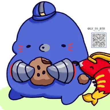 Profile image of 록크러쉬