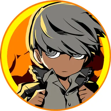 Profile image of 鳴上悠