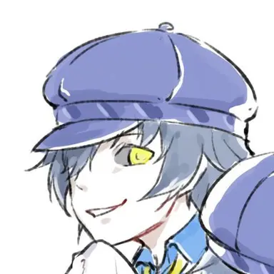 Profile image of 影直斗