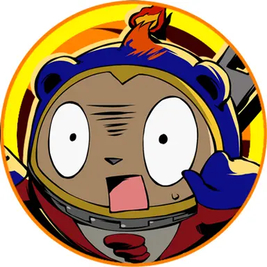 Profile image of クマ