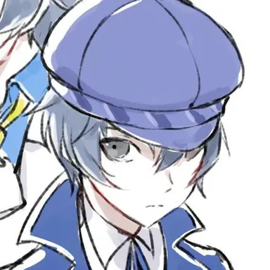 Profile image of 白鐘直斗