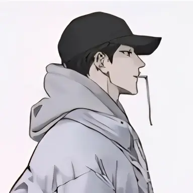 Profile image of 한정민